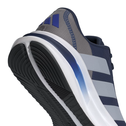 Running Galaxy 7
