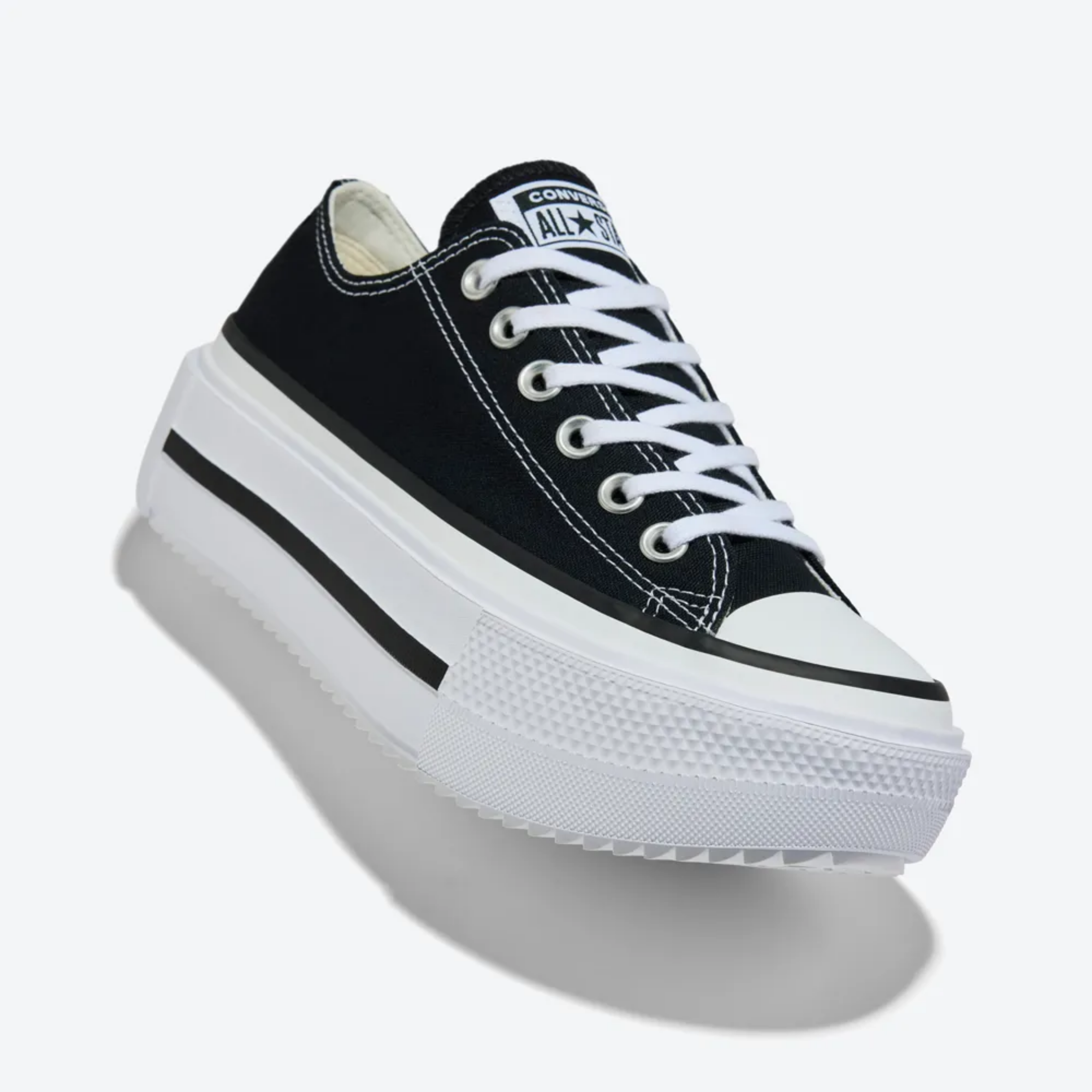 Chuck Taylor All Star Lift Double Stack