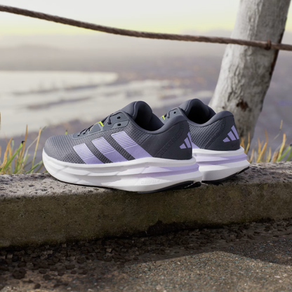 RUNNING GALAXY 7