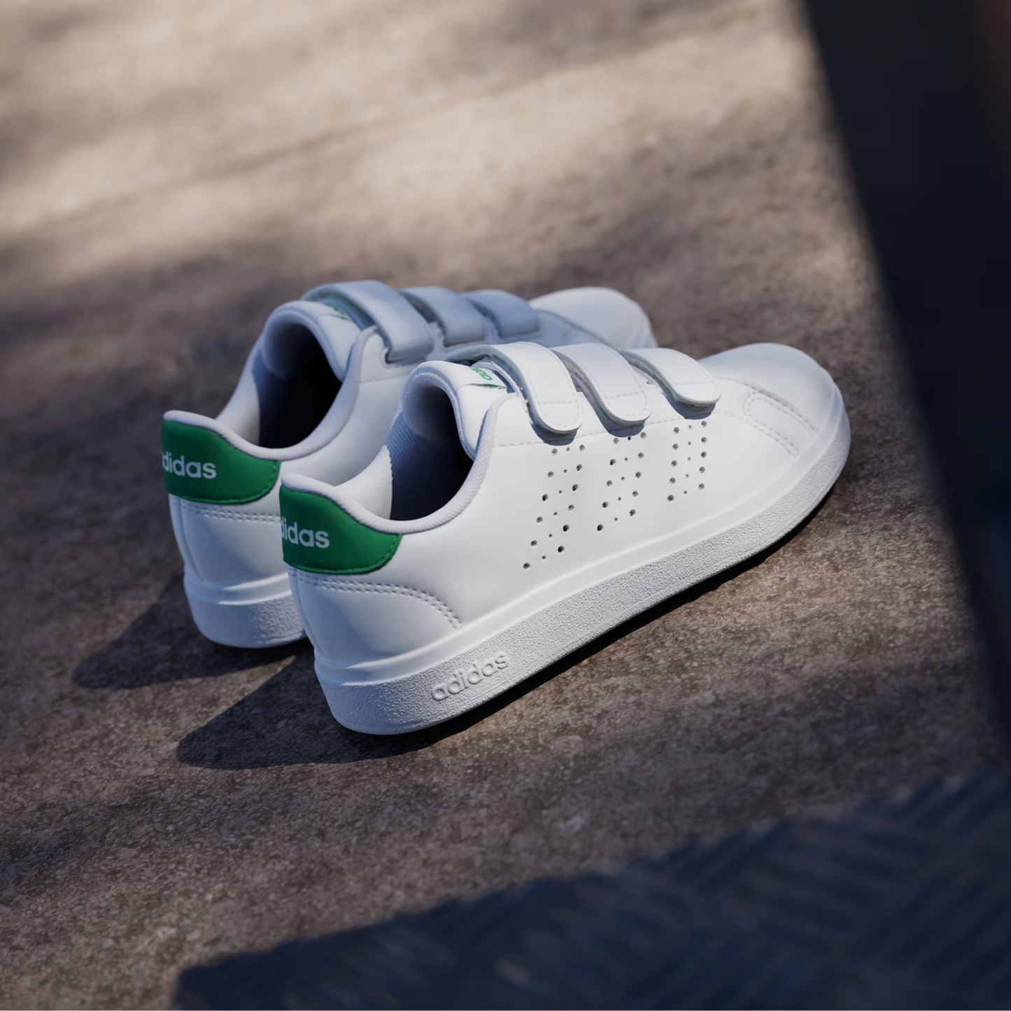 ADVANTAGE BASE 2.0