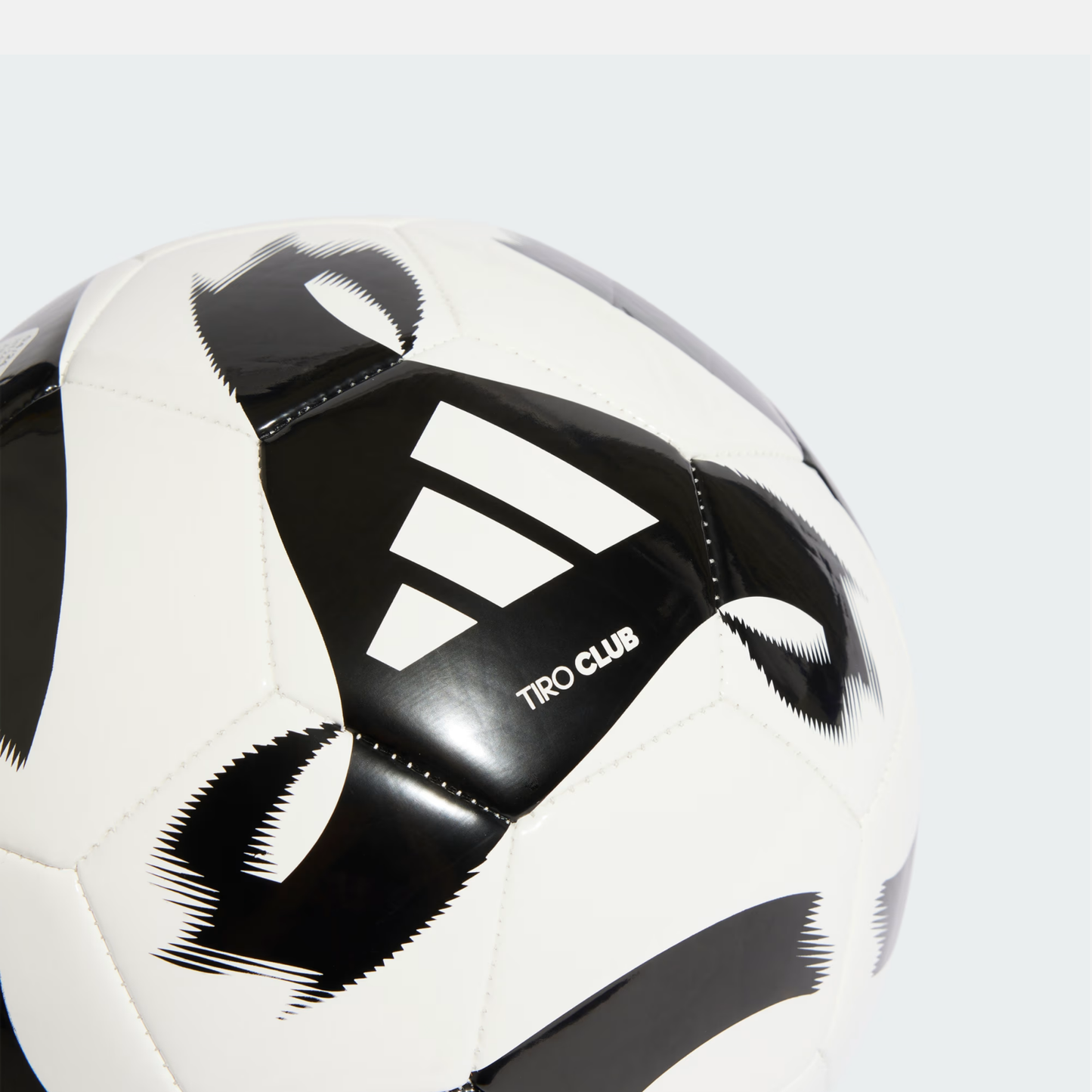 Balón Tiro Club