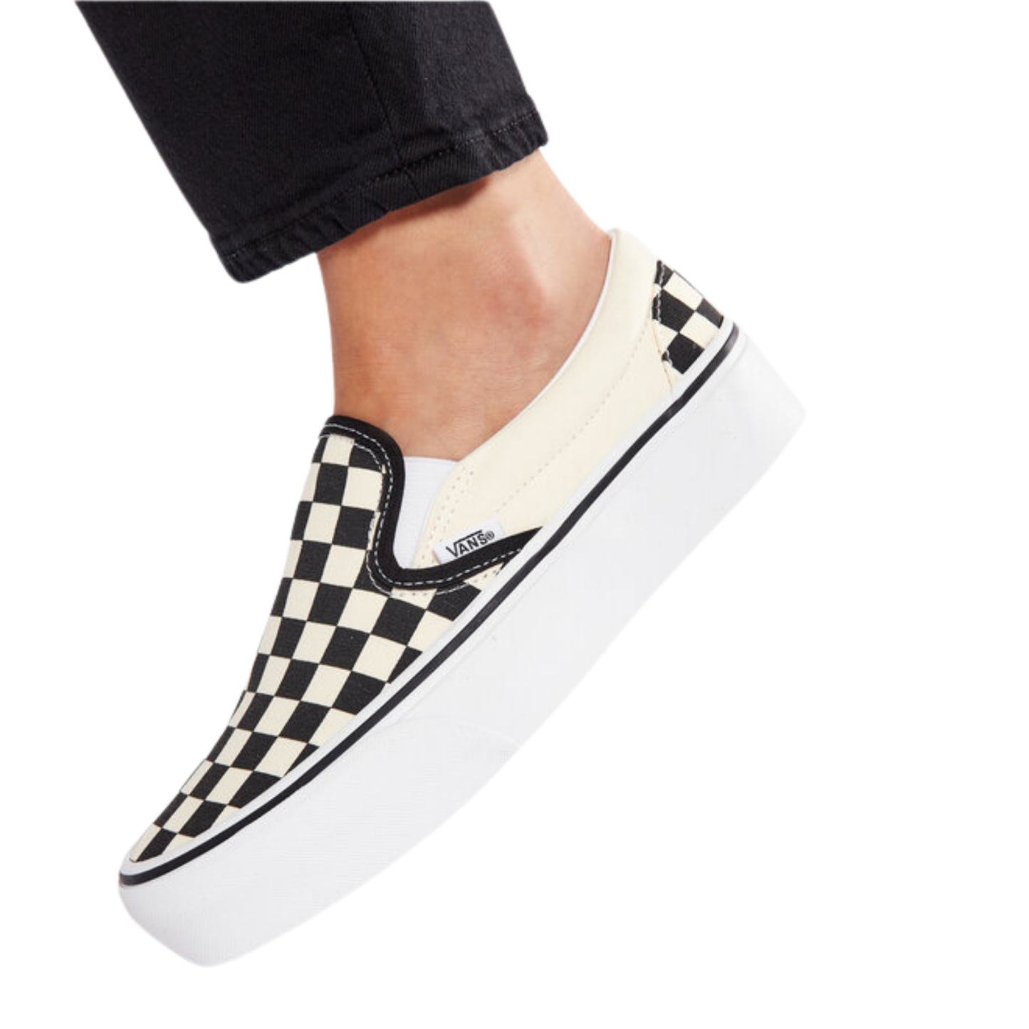 CLASSIC SLIP-ON P