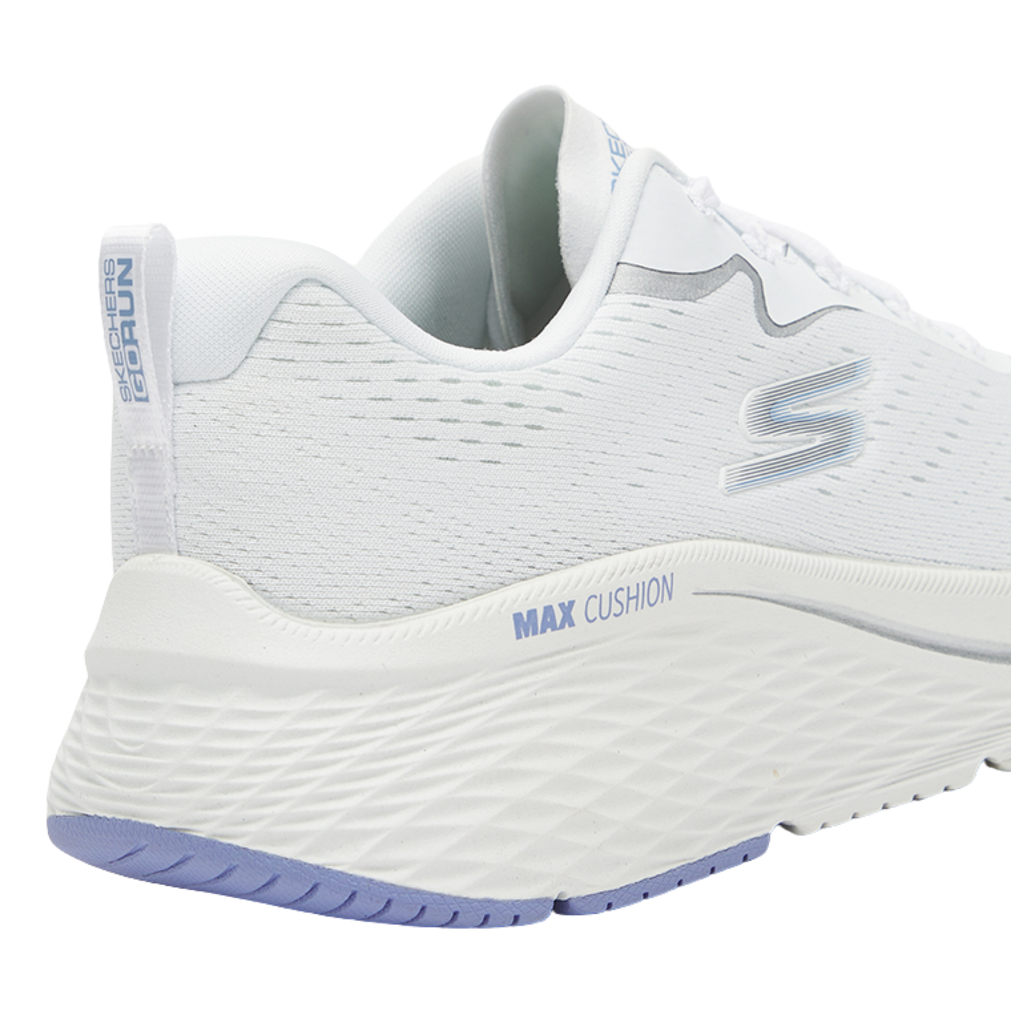 Max Cushioning Engineered