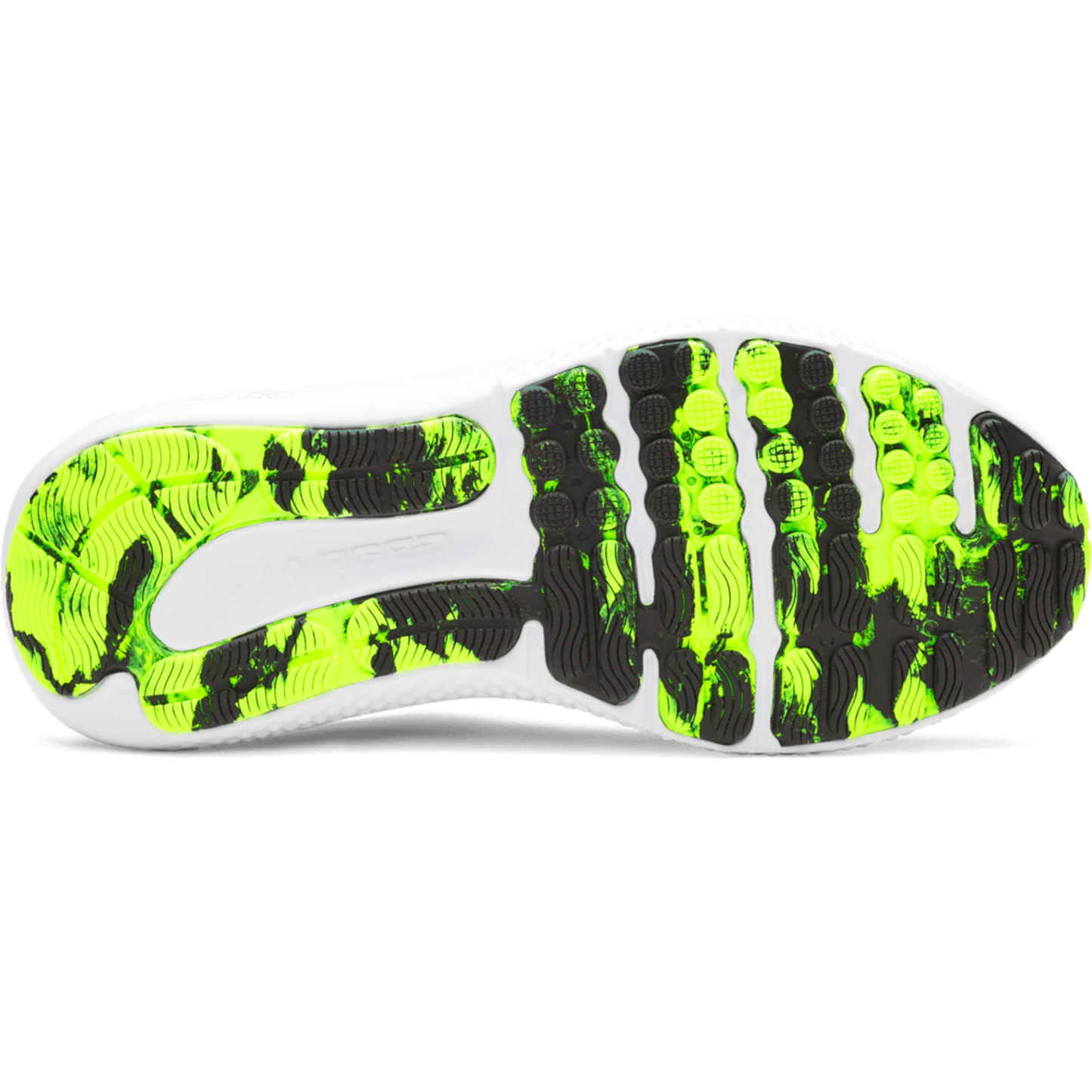 UA CHARGE SURGE 4