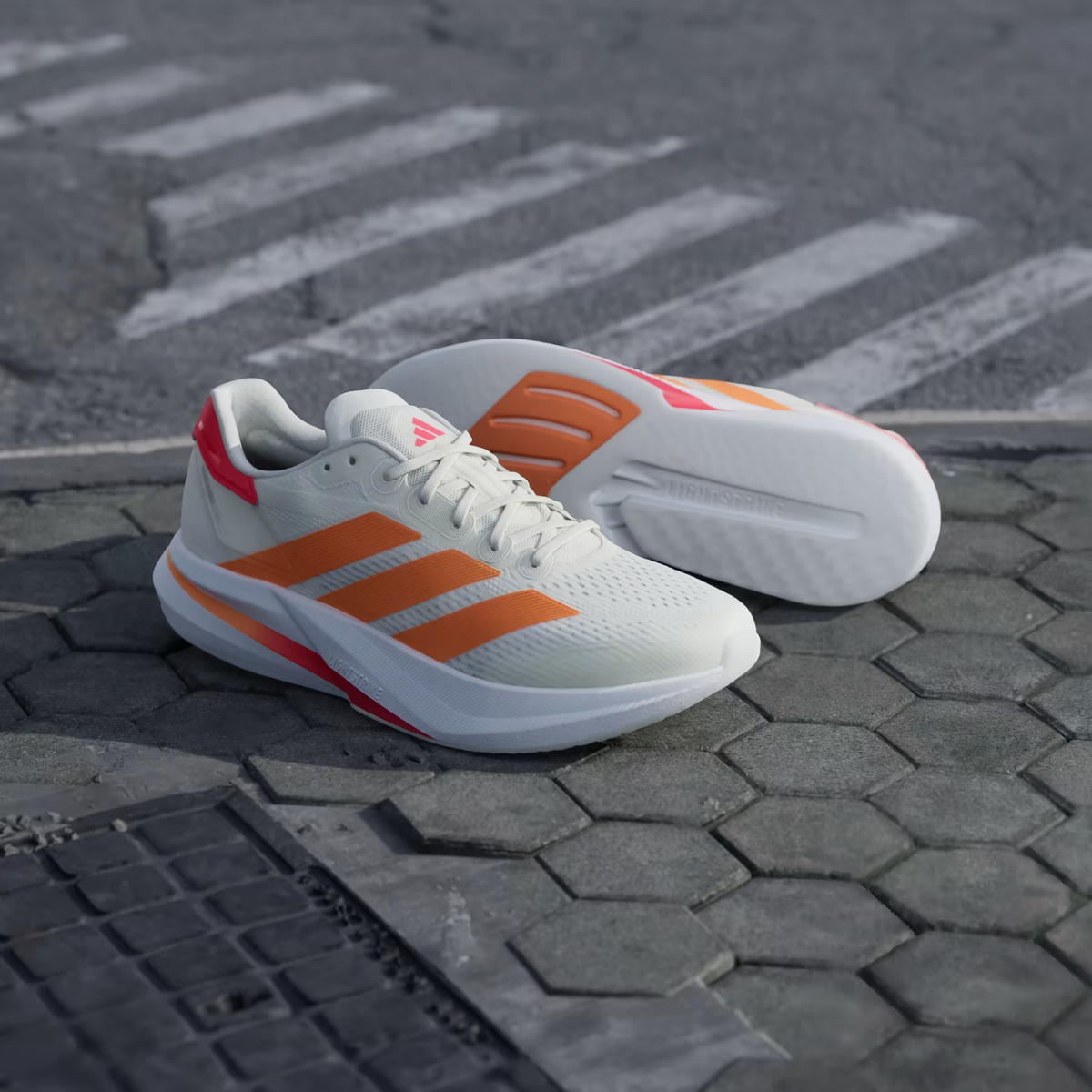 TENIS DE RUNNING DURAMO SPEED 2