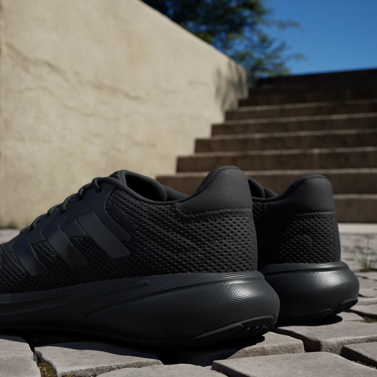 Response Runner