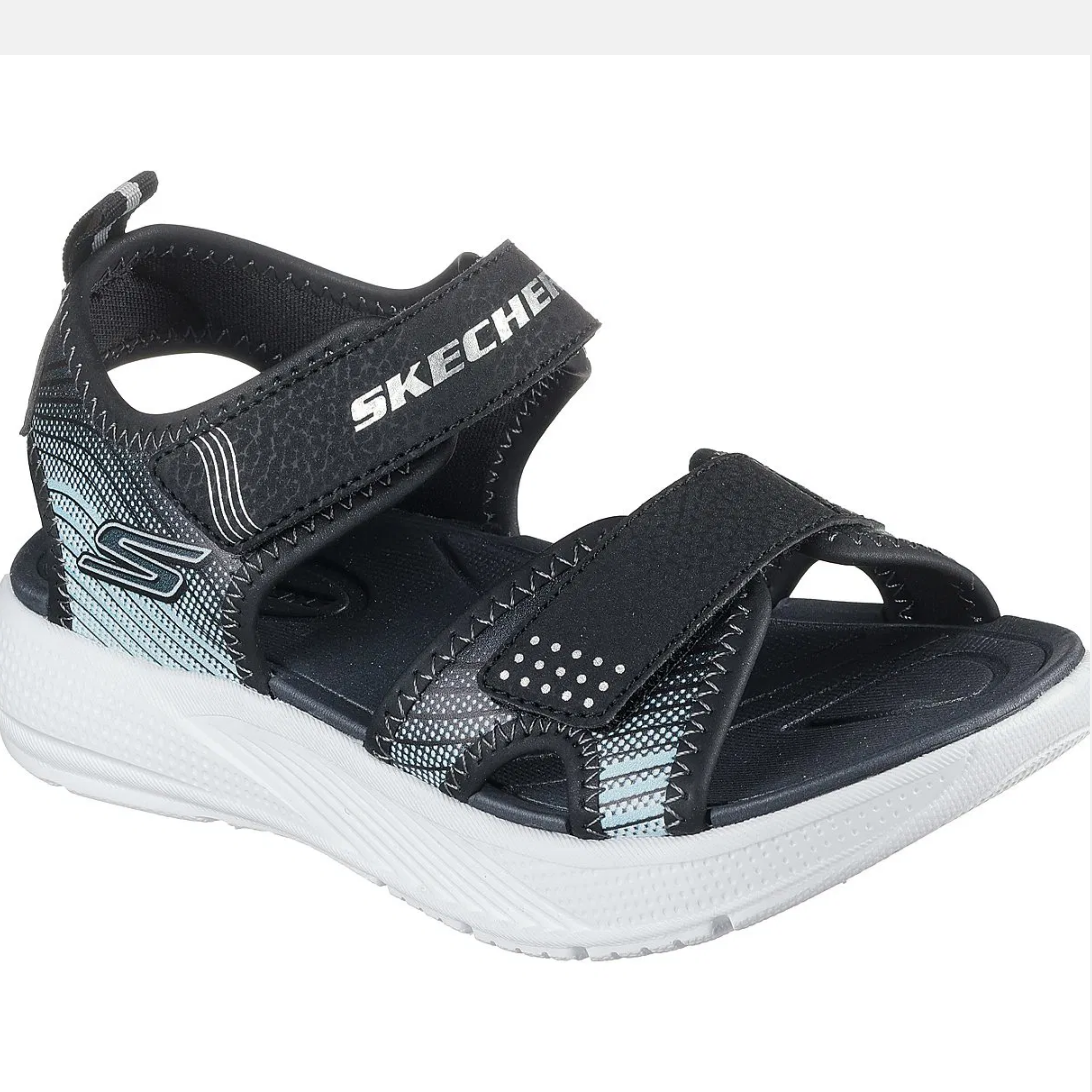 Lightweight Microspec Splash