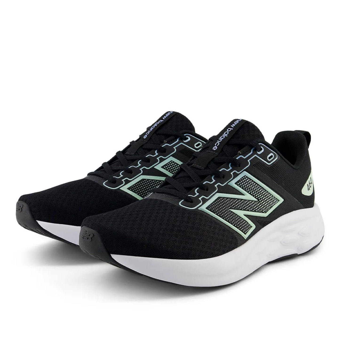 NB 460