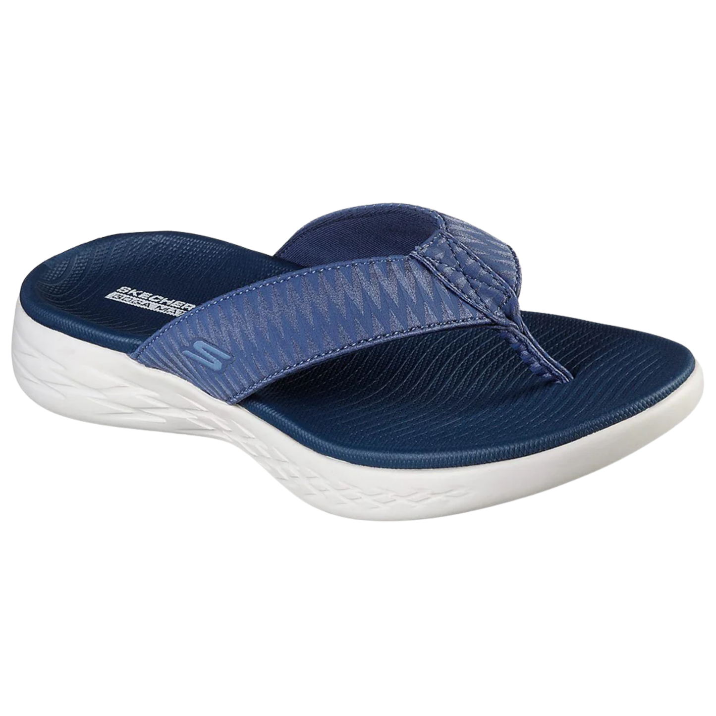 LYCRA 3 POINT SANDAL