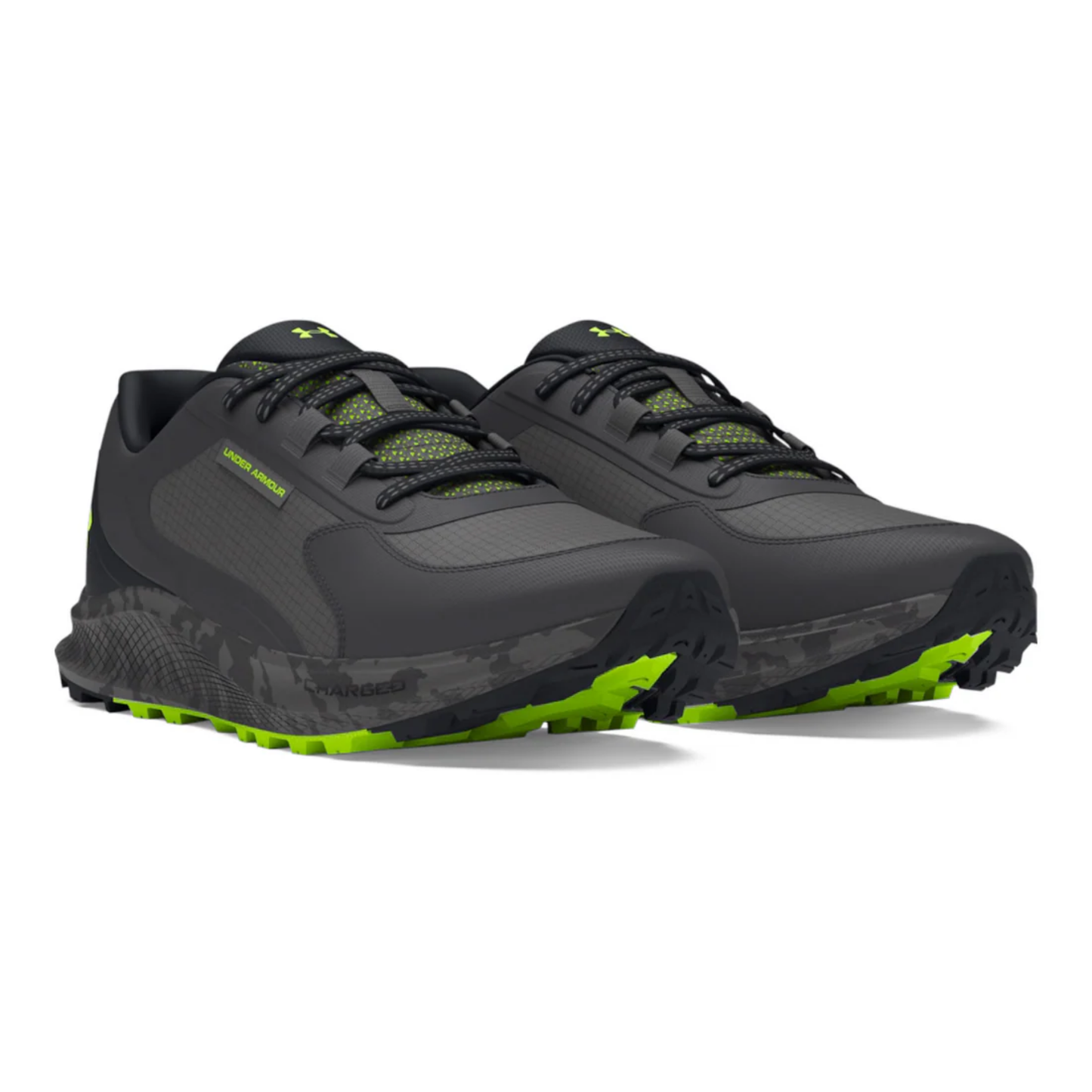 UA BANDIT TR3
