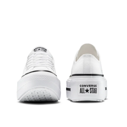Chuck Taylor All Star Lift Double Stack