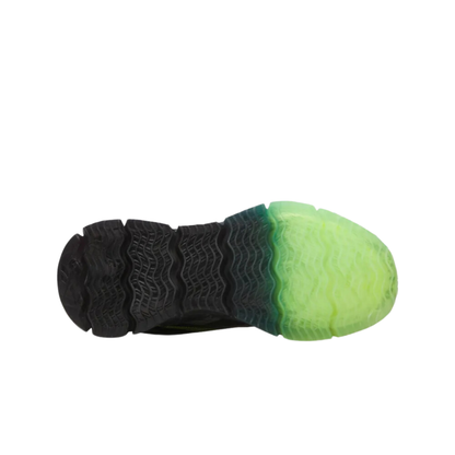 ZIG N GLOW ELASTIC LACE