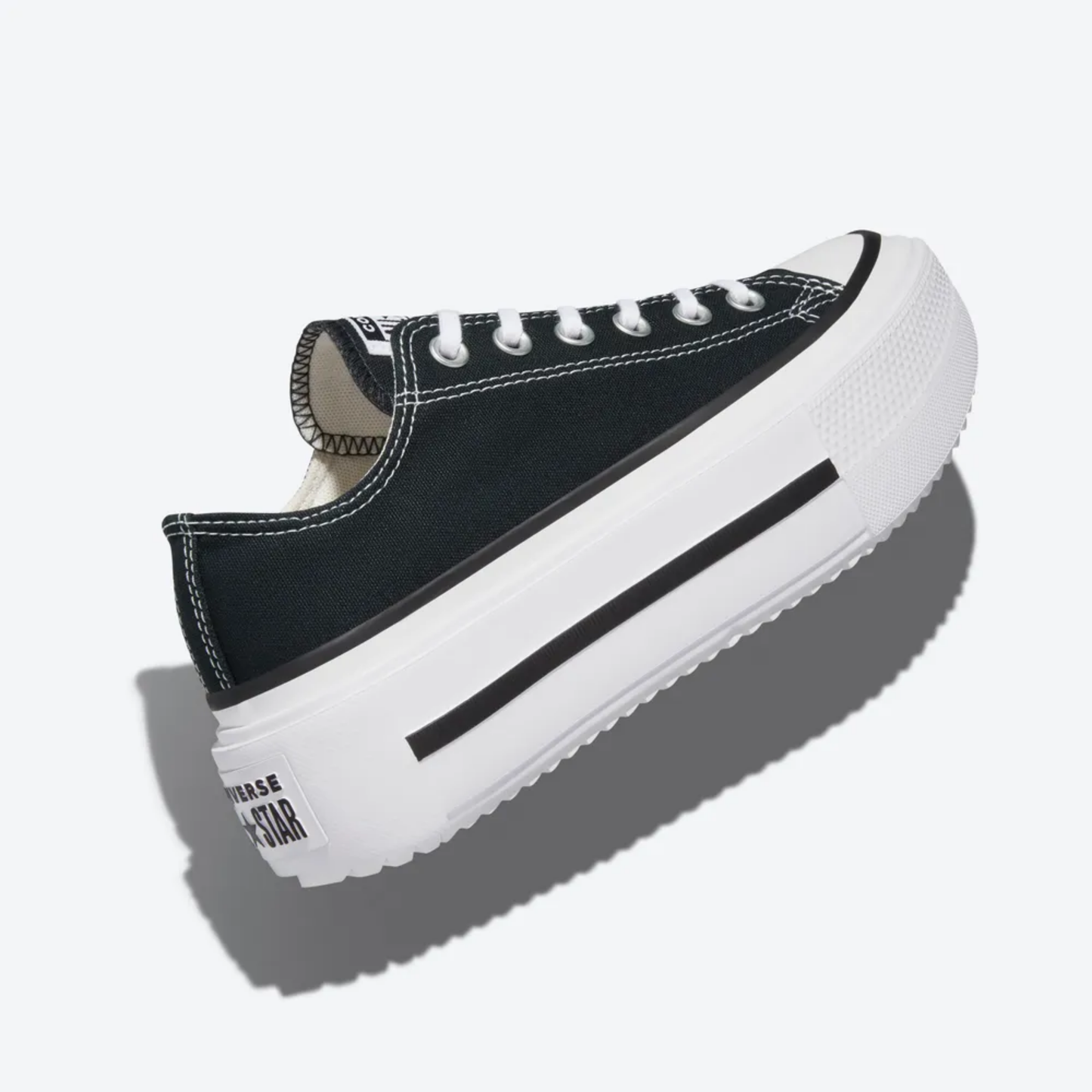 Chuck Taylor All Star Lift Double Stack