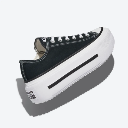 Chuck Taylor All Star Lift Double Stack