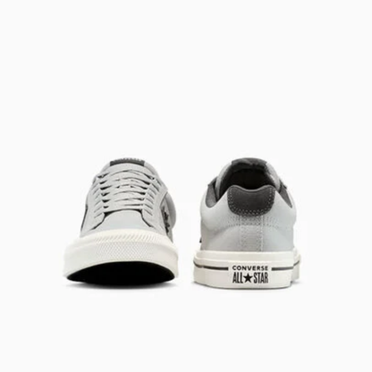 SPORT CASUAL CANVAS