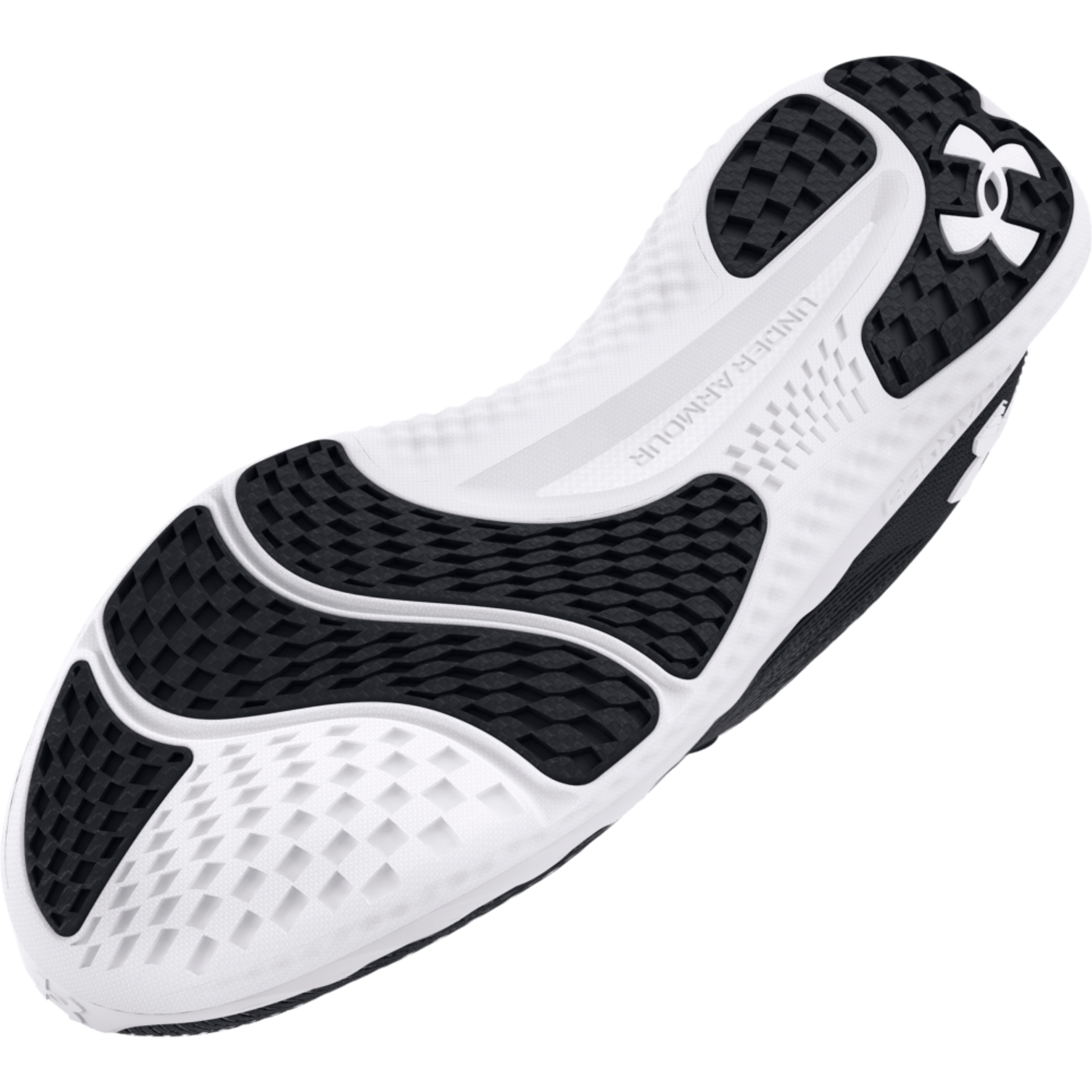 Running Ua Charged Speed Swift-Blk