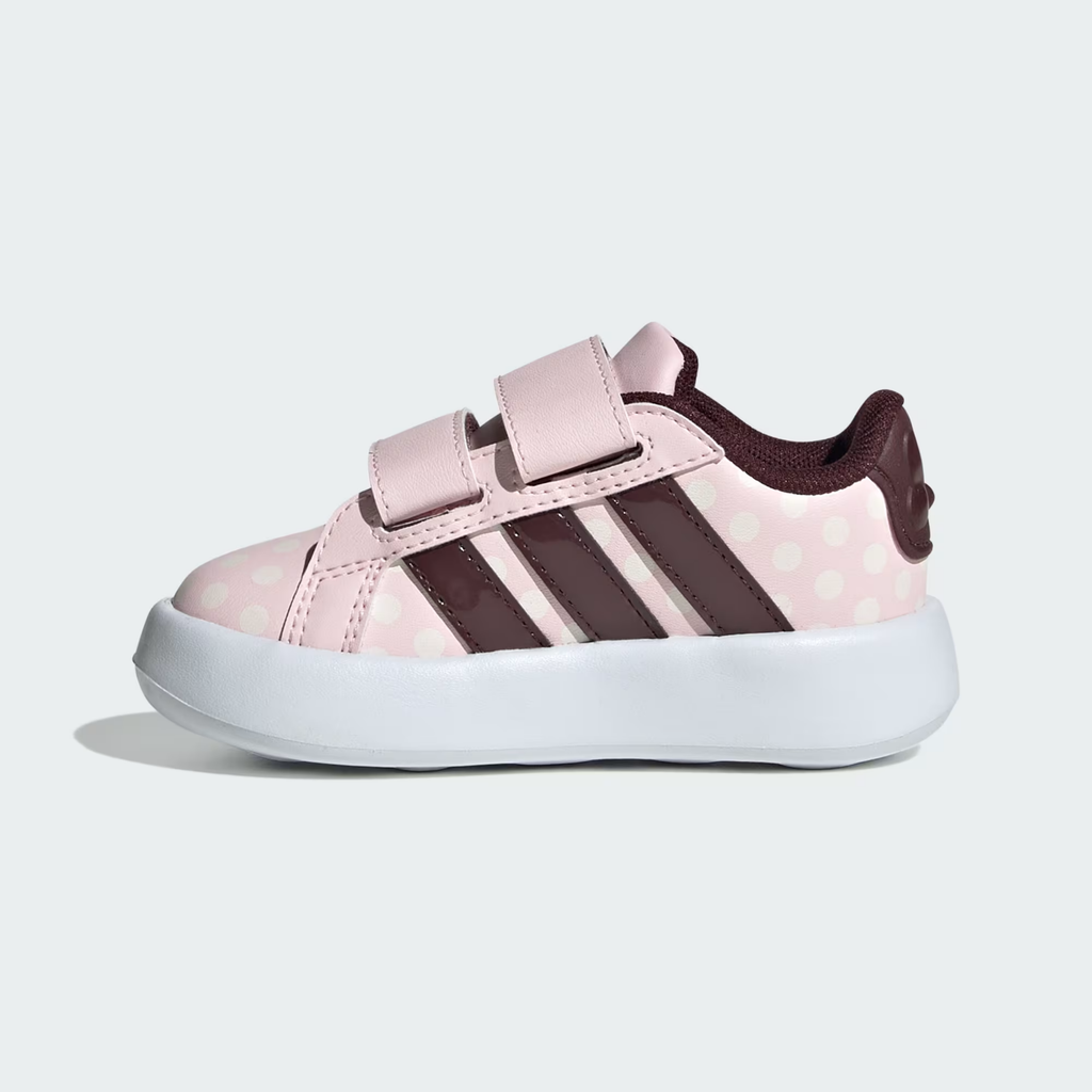 GRAND COURT MINNIE MOUSE