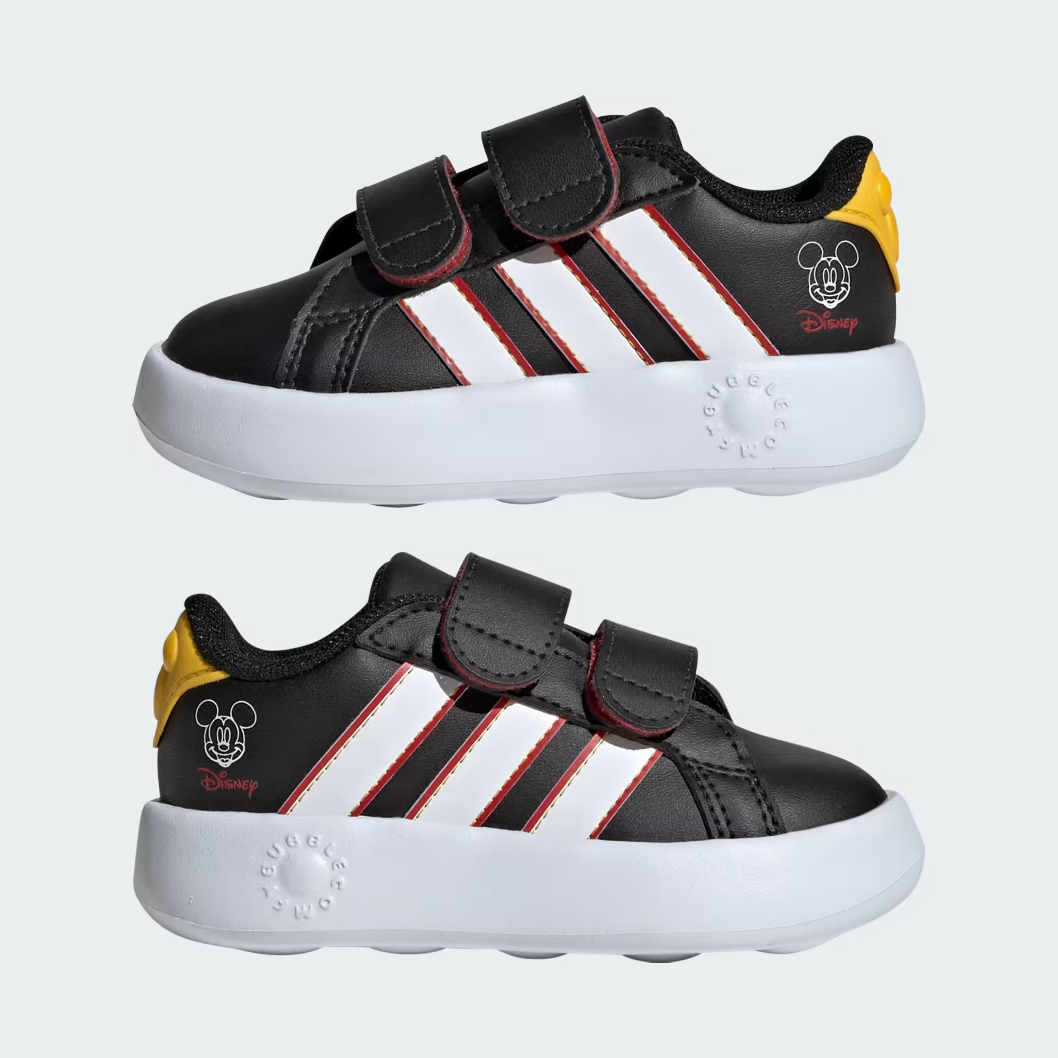 MICKEY MOUSE GRAND COURT