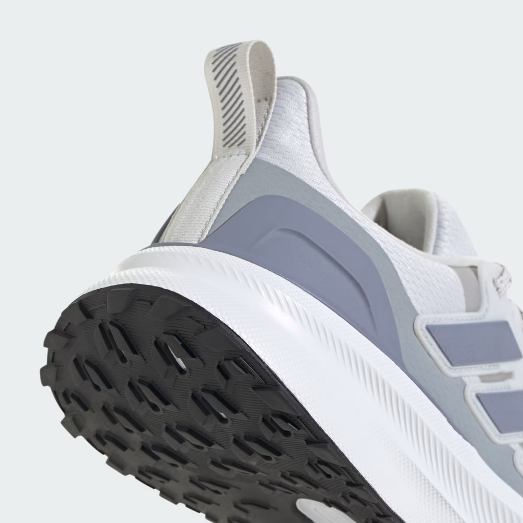 Running Ultrarun 5 TR