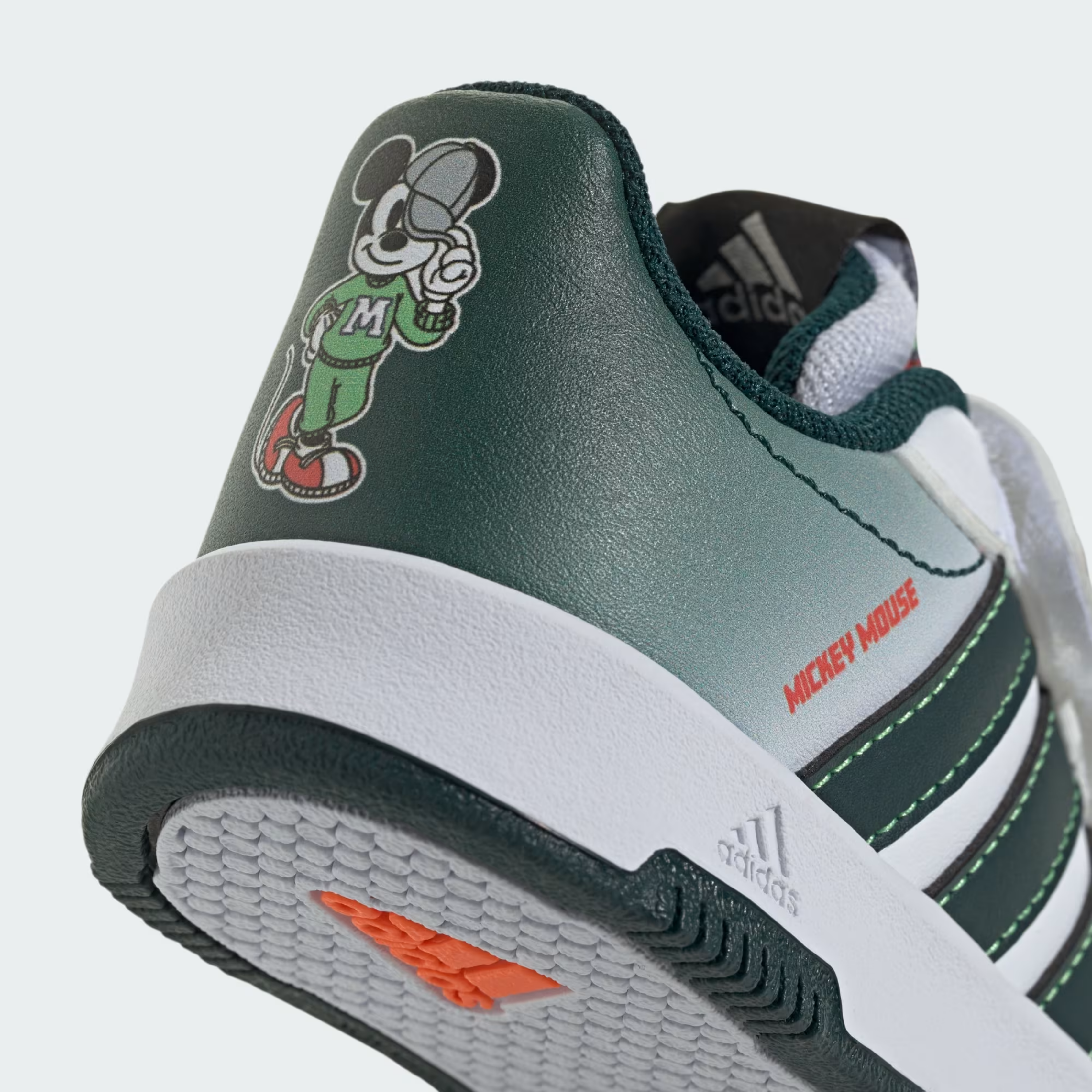 TENSAUR MICKEY MOUSE