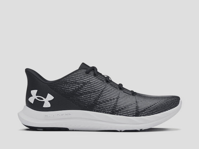 Running Ua Charged Speed Swift-Blk