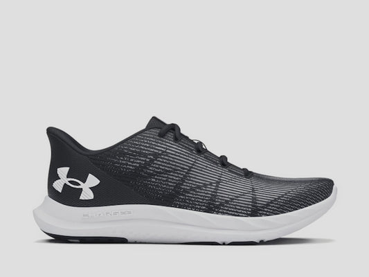 Running Ua Charged Speed Swift-Blk